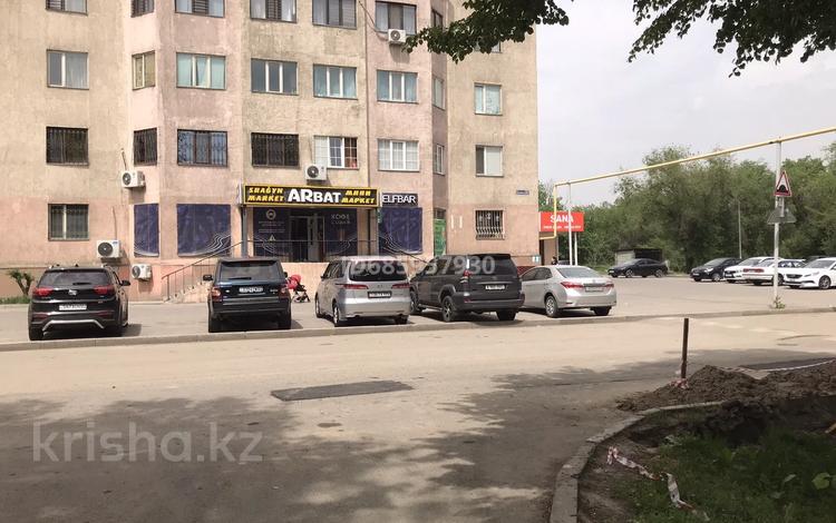 Свободное назначение, магазины и бутики · 183 м² за 105 млн ₸ в Алматы, Жетысуский р-н — фото 2
