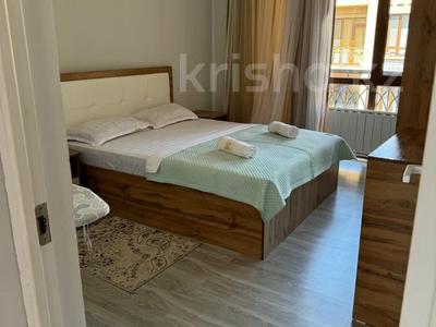 3-комнатная квартира · 83 м² · 2/2 этаж, Батырбекова 31 — ЖК: КЕРУЕН САРАЙ, ВЕНЕЦИЯ, МАВЗОЛЕЙ ХОДЖА АХМЕД ЯССАУИ. за 15 000 〒 в Туркестане