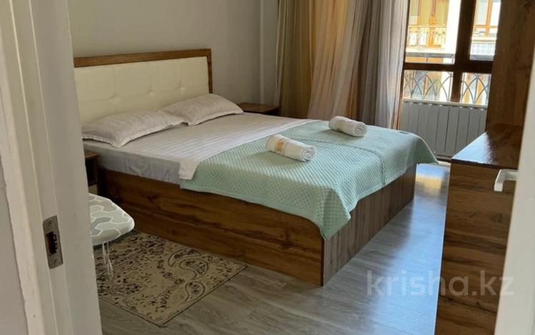 3-комнатная квартира · 83 м² · 2/2 этаж, Батырбекова 31 — Жк. КАРАВАН САРАЙ , ВЕНЕЦИЯ, МАВЗОЛЕЙ Х.А.ЯССАУИ за 17 000 ₸ в Туркестане — фото 2