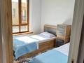 3-комнатная квартира · 83 м² · 2/2 этаж, Батырбекова 31 — Жк. КАРАВАН САРАЙ , ВЕНЕЦИЯ, МАВЗОЛЕЙ Х.А.ЯССАУИ за 17 000 ₸ в Туркестане — фото 2