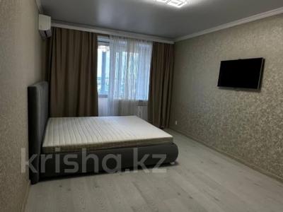 1-бөлмелі пәтер · 40 м² · 9/9 қабат, Карбышева 43/3, бағасы: 24 млн ₸ в Костанае