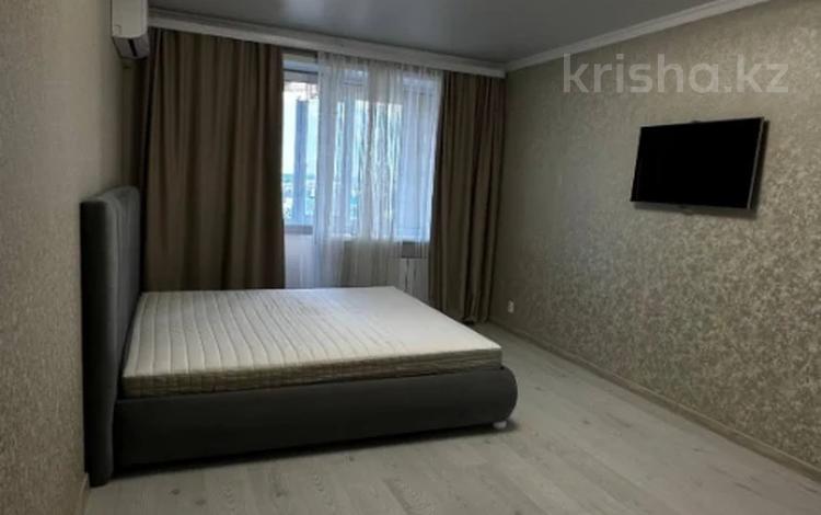 1-бөлмелі пәтер · 40 м² · 9/9 қабат, Карбышева 43/3, бағасы: 24 млн ₸ в Костанае — фото 2