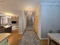 5-бөлмелі пәтер · 176 м² · 6/17 қабат, Навои 208 — Торайгырова, бағасы: 145 млн ₸ в Алматы, Бостандыкский р-н — фото 14