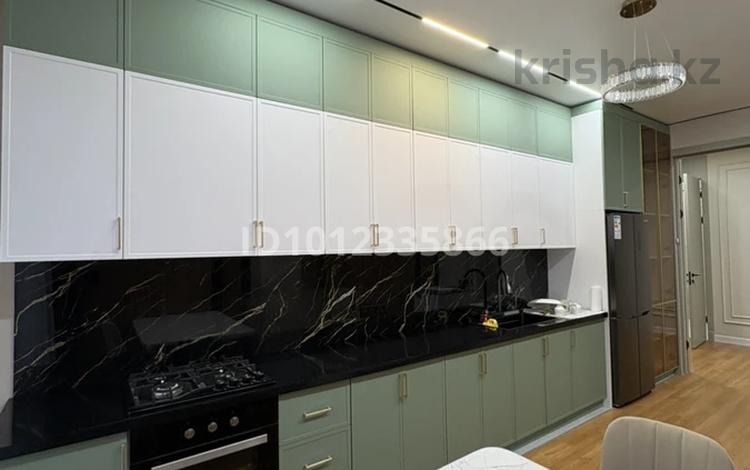 4-комнатная квартира · 180 м² · 8/9 этаж, 17-й мкр за 75.5 млн ₸ в Актау — фото 8