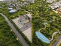 1-комнатная квартира · 39.36 м² · 6/12 этаж, мкр Акбулак, Момышулы 100 — Напротив мечети им. Конаева между ул. Б. Момышұлы и Саина за 18.2 млн 〒 в Алматы, Алатауский р-н — фото 10