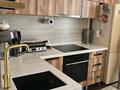 3-бөлмелі пәтер · 65.6 м² · 6/9 қабат, мкр Юго-Восток, Гапеева 33, бағасы: 30 млн ₸ в Караганде, Казыбек би р-н — фото 2