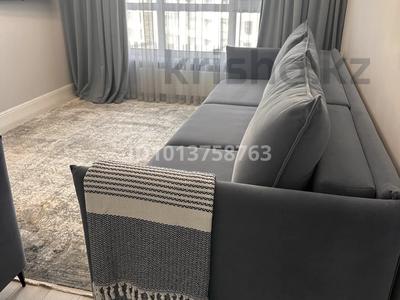 2-бөлмелі пәтер · 77 м² · 15/22 қабат, Наркескен 1, бағасы: 1 млн ₸ в Астане, Есильский р-н