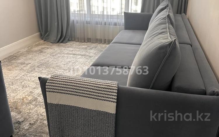 2-бөлмелі пәтер · 77 м² · 15/22 қабат, Наркескен 1, бағасы: 1 млн ₸ в Астане, Есильский р-н — фото 15