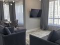 2-бөлмелі пәтер · 77 м² · 15/22 қабат, Наркескен 1, бағасы: 1 млн ₸ в Астане, Есильский р-н — фото 3