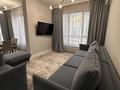 2-бөлмелі пәтер · 77 м² · 15/22 қабат, Наркескен 1, бағасы: 1 млн ₸ в Астане, Есильский р-н — фото 7