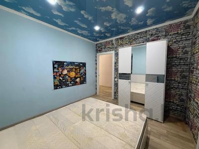 2-бөлмелі пәтер · 49.8 м² · 8/9 қабат, Кобыланды батыра 36Г, бағасы: 21 млн ₸ в Костанае