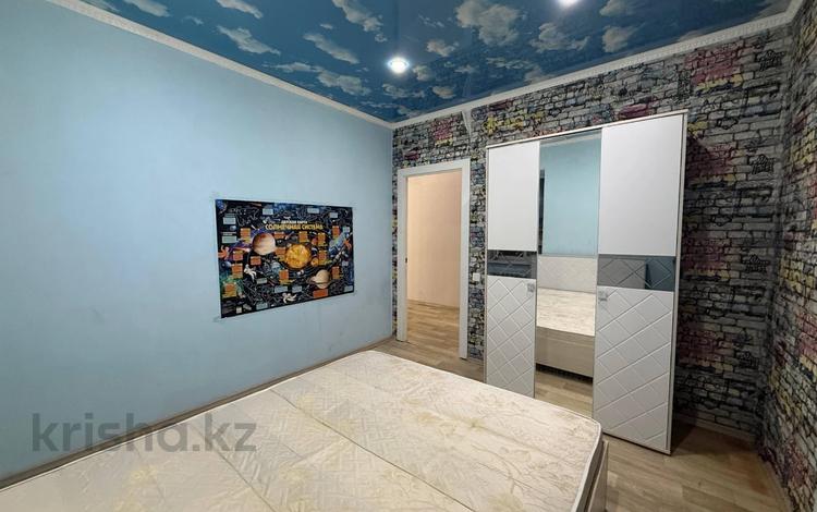 2-бөлмелі пәтер · 49.8 м² · 8/9 қабат, Кобыланды батыра 36Г, бағасы: 21 млн ₸ в Костанае — фото 2