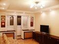 3-бөлмелі пәтер · 58.6 м² · 2/3 қабат, мкр №10 4 — Алтынсарина - Шаляпина, бағасы: 320 000 ₸ в Алматы, Ауэзовский р-н