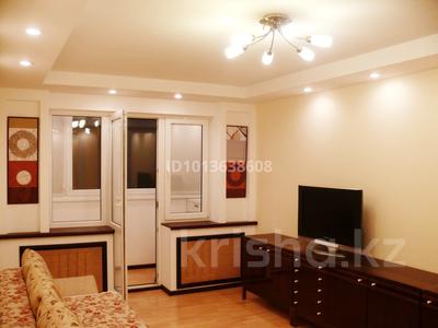 3-бөлмелі пәтер · 58.6 м² · 2/3 қабат, мкр №10 4 — Алтынсарина - Шаляпина, бағасы: 320 000 ₸ в Алматы, Ауэзовский р-н