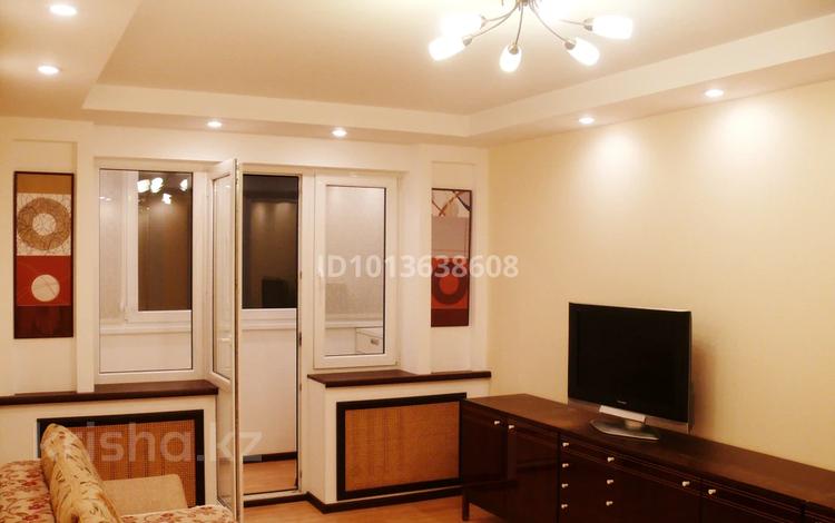 3-бөлмелі пәтер · 58.6 м² · 2/3 қабат, мкр №10 4 — Алтынсарина - Шаляпина, бағасы: 320 000 ₸ в Алматы, Ауэзовский р-н — фото 4