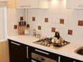 3-бөлмелі пәтер · 58.6 м² · 2/3 қабат, мкр №10 4 — Алтынсарина - Шаляпина, бағасы: 320 000 ₸ в Алматы, Ауэзовский р-н — фото 4