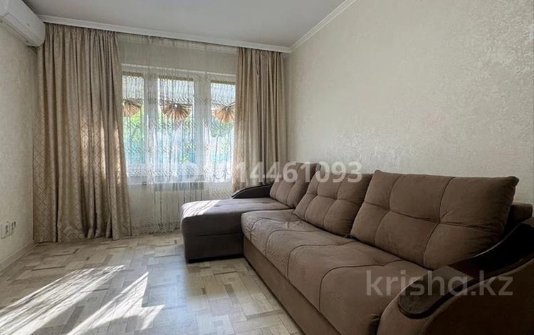 3-комнатная квартира · 63 м² · 1/5 этаж, Маркова — Тимирязева-Маркова, ЦОН Медеусского района за 400 000 ₸ в Алматы, Бостандыкский р-н — фото 2
