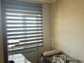 3-комнатная квартира · 80 м² · 5/5 этаж, Адырбекова за 270 000 ₸ в Шымкенте, Аль-Фарабийский р-н — фото 5