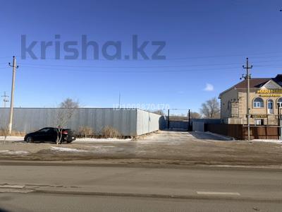 Участок · 1.23 га, Централтная — Рядом банкетный зал Даулет за 400 млн 〒 в Кульсары