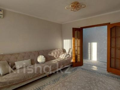 3-комнатная квартира · 64 м² · 5/6 этаж, Нурсултана Назарбаева 137/1 за 26.4 млн ₸ в Костанае