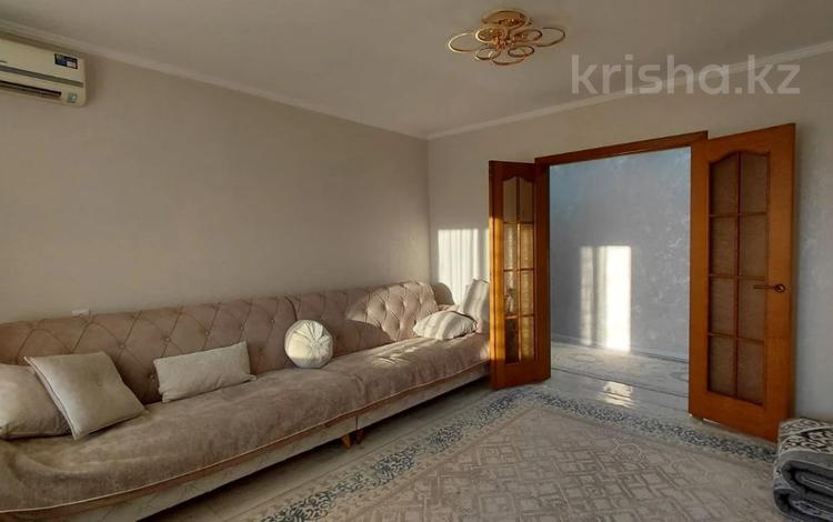 3-комнатная квартира · 64 м² · 5/6 этаж, Нурсултана Назарбаева 137/1 за 26.4 млн ₸ в Костанае — фото 2