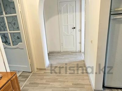 3-комнатная квартира · 75 м² · 5/5 этаж, мкр Самал-1 за 380 000 ₸ в Алматы, Медеуский р-н
