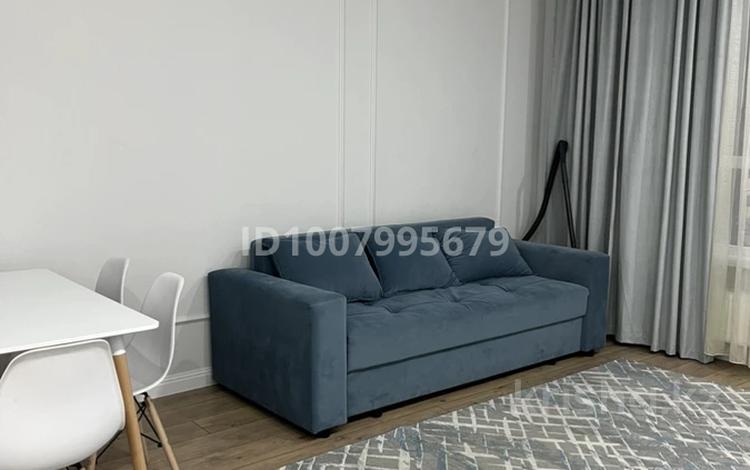 2-бөлмелі пәтер · 52 м² · 10 қабат, Асфандиярова 10 — Анет баба , Мухамедханова , Айтике би, бағасы: 20 000 ₸ в Астане, Нура р-н — фото 2