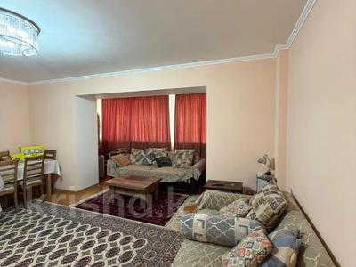 3-бөлмелі пәтер · 100 м² · 4/5 қабат, 13-ш/а. 16, бағасы: 34.5 млн ₸ в Актау, 13-й мкр