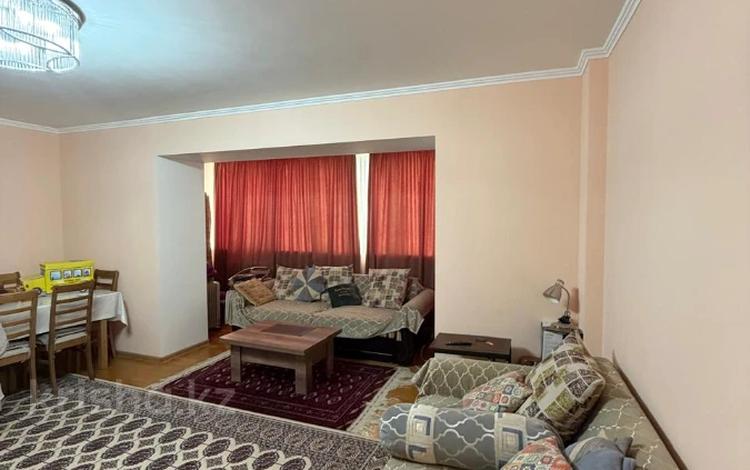 3-бөлмелі пәтер · 100 м² · 4/5 қабат, 13-ш/а. 16, бағасы: 34.5 млн ₸ в Актау, 13-й мкр — фото 10