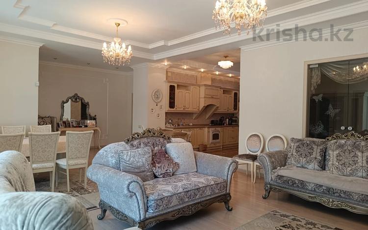 2-комнатная квартира · 110 м² · 1/3 этаж, Ремизовка — проспект Аль-Фараби за 110 млн ₸ в Алматы, Бостандыкский р-н — фото 56