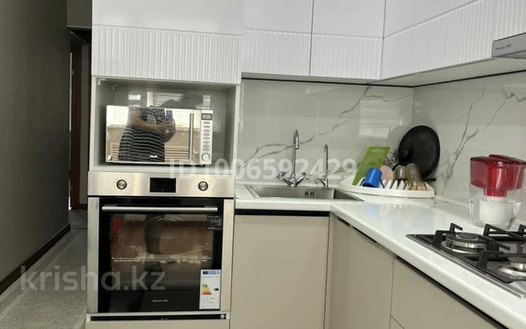 3-комнатная квартира · 77 м² · 3/5 этаж, 9-й мкр 3 за 28 млн ₸ в Актау — фото 2