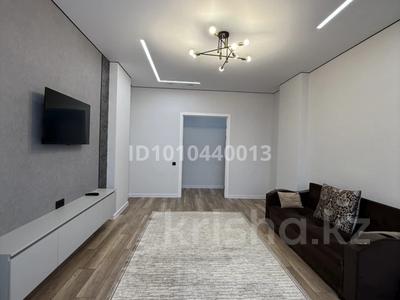 2-бөлмелі пәтер · 67.1 м² · 14/16 қабат, Ракымжан Кошкарбаев — Кошкарбаева Жургенова, бағасы: 310 000 ₸ в Астане, Сарайшык р-н