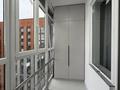 2-комнатная квартира · 67.1 м² · 14/16 этаж, Ракымжан Кошкарбаев — Кошкарбаева Жургенова за 310 000 ₸ в Астане, Сарайшык р-н — фото 6