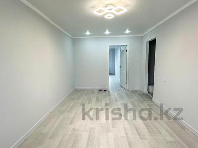 2-бөлмелі пәтер · 46 м² · 2/5 қабат, 4 м-он, бағасы: 18.3 млн ₸ в Талдыкоргане