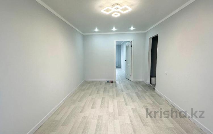 2-комнатная квартира · 46 м² · 2/5 этаж, 4 м-он за 18.3 млн ₸ в Талдыкоргане — фото 2