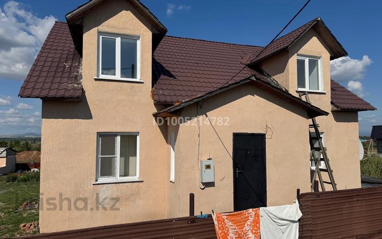 Отдельный дом · 5 комнат · 132.5 м² · 10 сот., 28 микрорайон 733 за 23.5 млн ₸ в Усть-Каменогорске, Ново-Явленка — фото 2