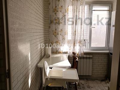 2-комнатная квартира · 47 м² · 3/4 этаж, мкр Алатау (ИЯФ), Мкр Алатау (ИЯФ) Жетбаева за ~ 28.9 млн 〒 в Алматы, Медеуский р-н