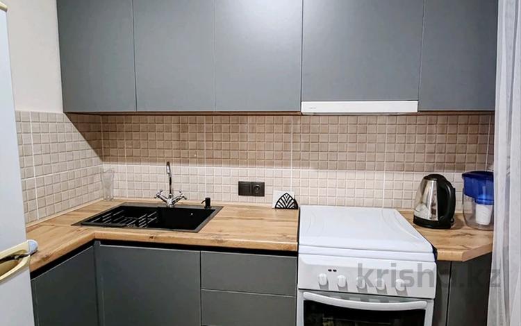 1-бөлмелі пәтер · 32.5 м² · 3/5 қабат, Виноградова 10, бағасы: 17.5 млн ₸ в Усть-Каменогорске — фото 6