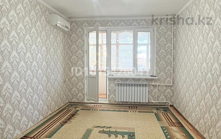 2-комнатная квартира · 45.1 м² · 2/5 этаж, мкр Строитель, Абулхайырхана 46 — Пересечение Оракбаева за 16 млн ₸ в Уральске — фото 2
