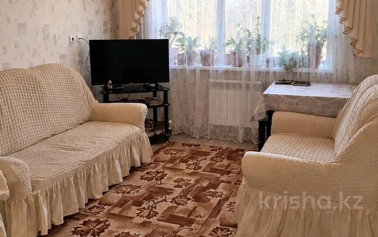 3-бөлмелі пәтер · 58.5 м² · 1/5 қабат, Едыге Би 63, бағасы: 20 млн ₸ в Павлодаре — фото 2