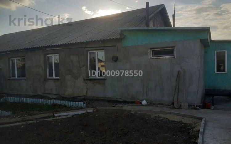 Часть дома · 2 комнаты · 57.2 м² · 3.14 сот., Красный яр за 8.8 млн 〒 в Кокшетау — фото 2
