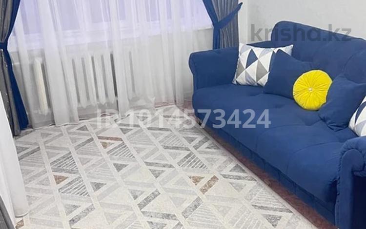 2-комнатная квартира · 40 м², Сейфуллина 36 — Уг Ул Мира, кафе Улыбка за 12 000 ₸ в Балхаше — фото 2