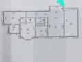 3-комнатная квартира, 126.6 м², 15/22 этаж, Наркескен — Қабанбай батыра за 95 млн 〒 в Астане — фото 28