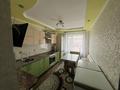 3-комнатная квартира · 84.6 м² · 1/2 этаж, 12 микрорайон 2 дом за 24 млн ₸ в Балхаше — фото 3