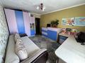 3-комнатная квартира · 84.6 м² · 1/2 этаж, 12 микрорайон 2 дом за 24 млн ₸ в Балхаше — фото 8