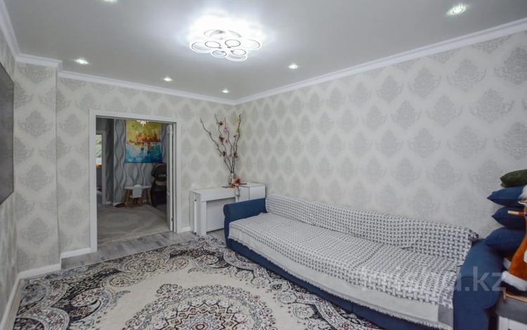 3-бөлмелі пәтер · 72 м² · 5/14 қабат, айнаколь 58/1, бағасы: 37 млн ₸ в Астане, Алматы р-н — фото 30