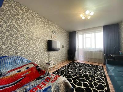 1-комнатная квартира · 48.6 м² · 9/9 этаж, Кобыланды батыра 15 за ~ 16.6 млн 〒 в Костанае