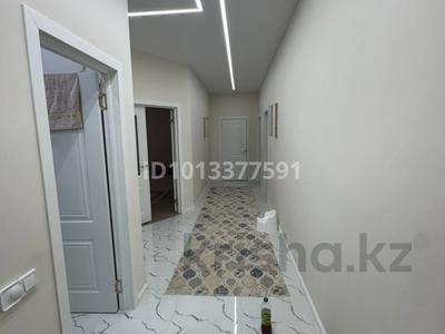 3-комнатная квартира · 105 м² · 1/7 этаж, 17-й мкр 106 за 40 млн ₸ в Актау
