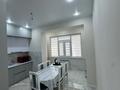 3-комнатная квартира · 105 м² · 1/7 этаж, 17-й мкр 106 за 40 млн ₸ в Актау — фото 8