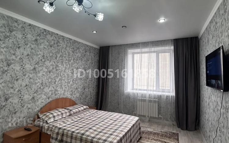 1-комнатная квартира · 35 м² · 2/6 этаж, Центральный 24Вблог 2 за 13 000 〒 в Кокшетау — фото 14